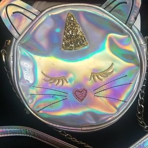 Baby Girly Crossbody